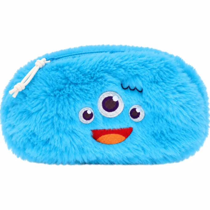 Monster Omkeerbare Pennenzak