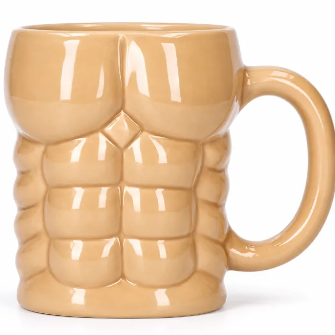 Mug sixpack