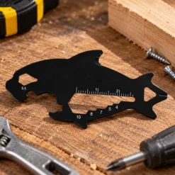 Multitool Kaart “Sharky”