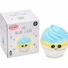 Nachtlampje - Cupcake