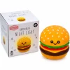 Nachtlampje - Hamburger