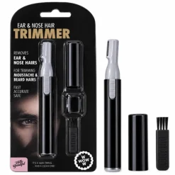 Neus- & Oorharentrimmer Men