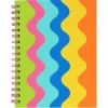 Notitieboek & lineaal