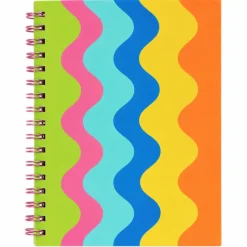 Notitieboek & lineaal