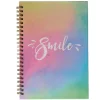 Notitieboek Smile