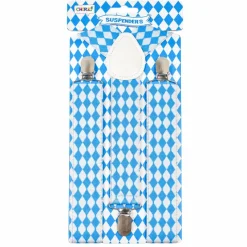Oktoberfest bretels