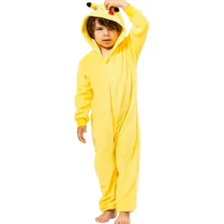 Onesie Pikachu 6-8 jaar