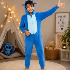 Onesie Stitch 6-8 jaar