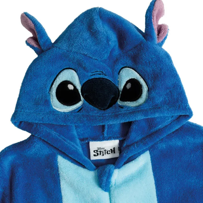 Onesie Stitch 6-8 jaar