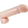 Opblaasbare willy