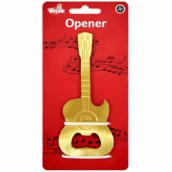 Opener Golden Guitar