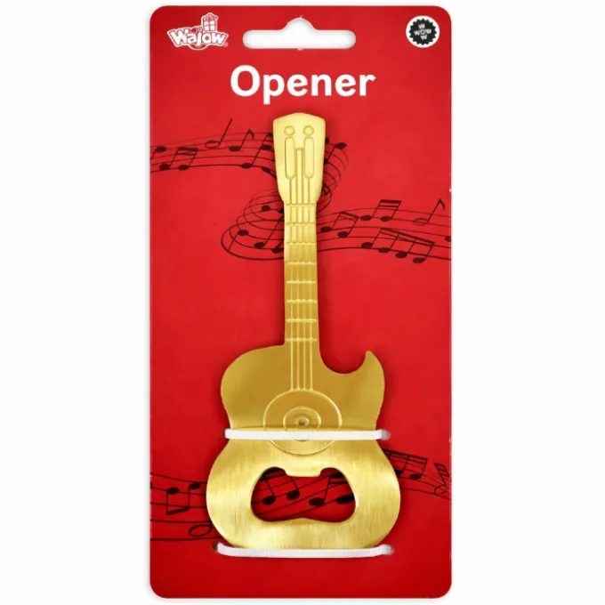 Opener Golden Guitar