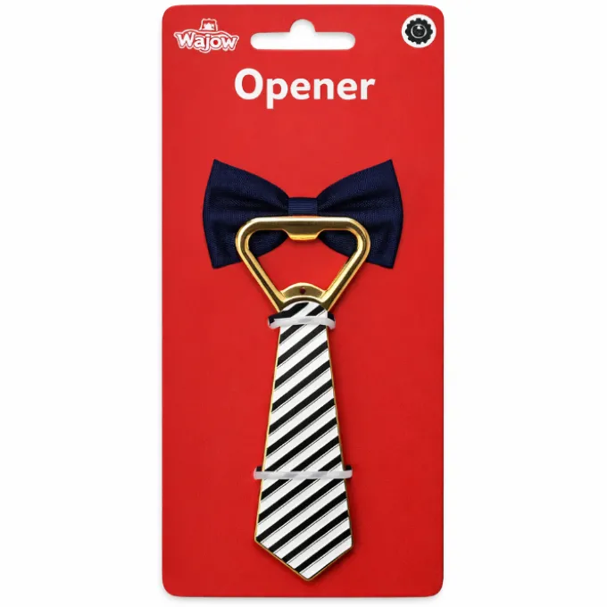 Opener Tie