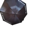 Paraplu Ik haat regen