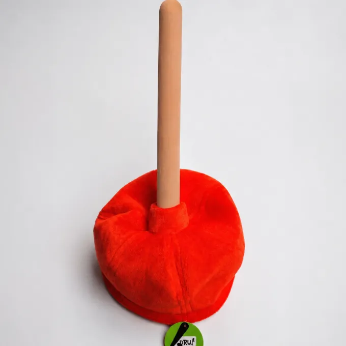 Party Pet Ontstopper