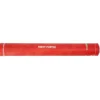 Party popper hartjes rood
