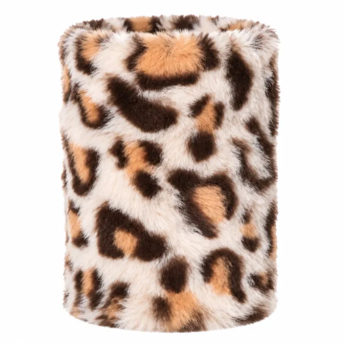 Pennenbakje pluche panter