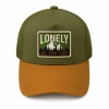 Pet Lonely at the top