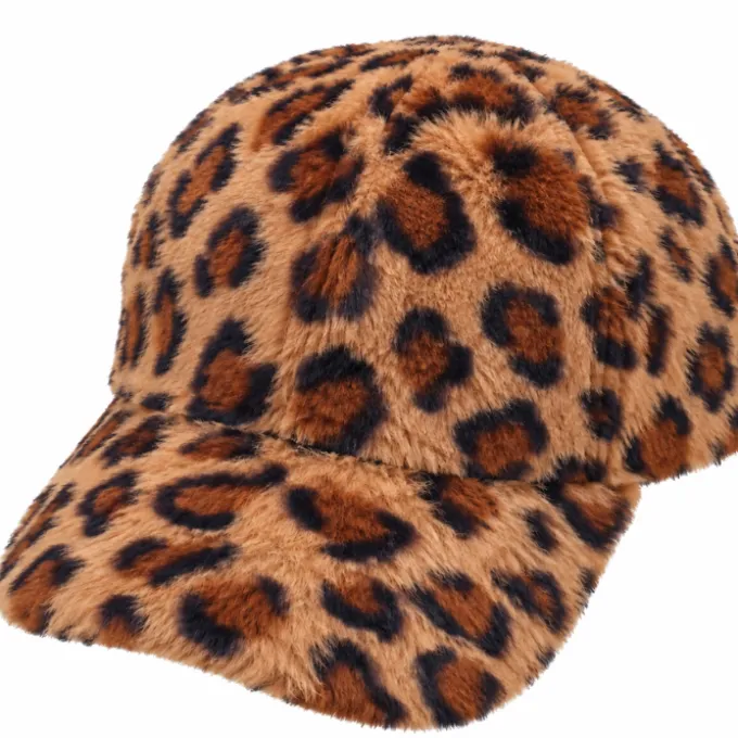 Pet teddy panter