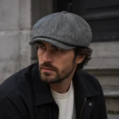 Pet twenties cap