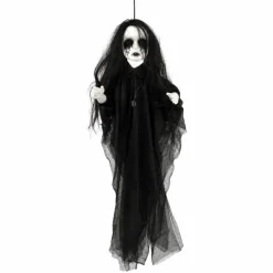 Pop Halloween creepy hangend - 75 cm