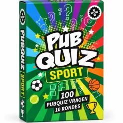 Pub Quiz Sport