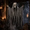 Reaper Halloween hangend - 91 cm