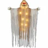 Reaper Halloween licht - 125 cm