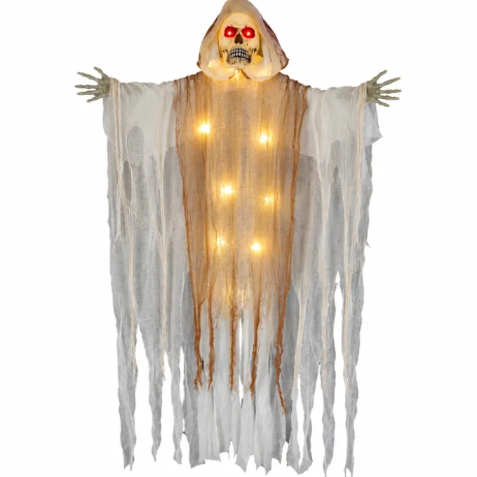 Reaper Halloween licht - 125 cm