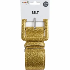 Riem goud - 120cm