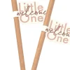 Rietjes papier Welcome little one
