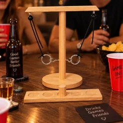 Ringwerp spel