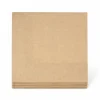 Servetten goud 33x33 cm - 20 stuks