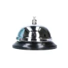 Service bel zilver