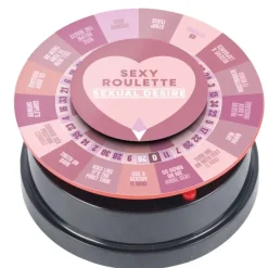 Sexy Roulette