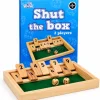 Shut the box 2 players