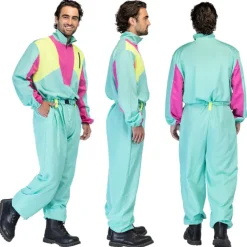 Skipak Snow blizzard dude (L)