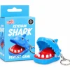 Sleutelhanger Dentist game haai