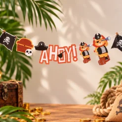 Slinger Ahoy