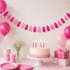 Slinger babyfles roze