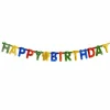 Slinger Happy Birthday