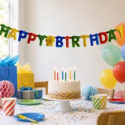 Slinger Happy Birthday