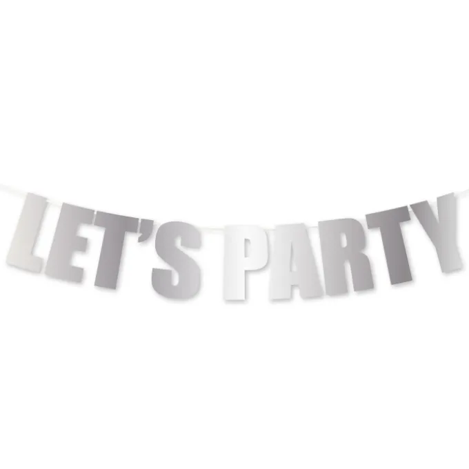 Slinger Let's Party (5 meter)