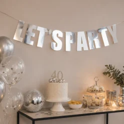 Slinger Let's Party (5 meter)