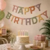 Slinger macaron happy birthday