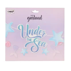 Slinger Under the Sea