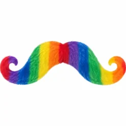 Snor Regenboog