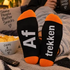 Socktalk Aftrekken 42-46
