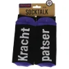 Socktalk Krachtpatser 42-46