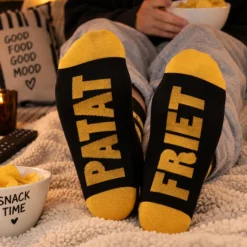Socktalk Patat… friet 42-46